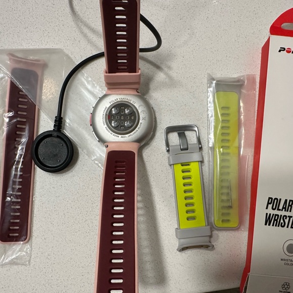 Polar Vantage V2 Multisport Watch! - Picture 4 of 6
